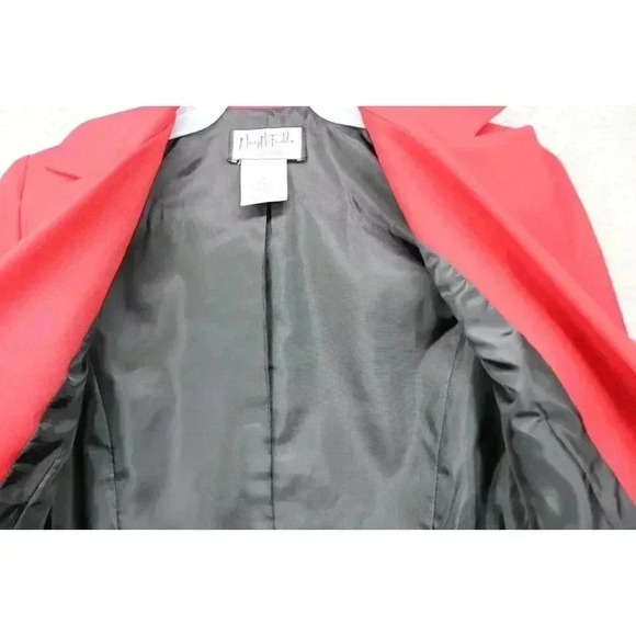 Mary McFadden Collection Maxi Skirt Suit-Size 8-Two Piece - Picture 13 of 16